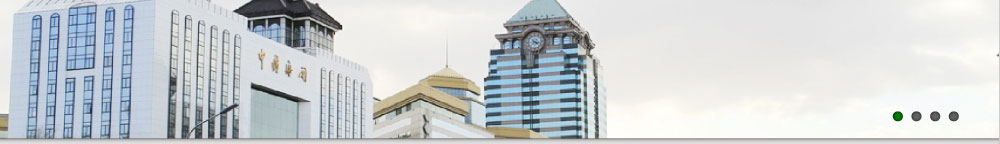 报关报检Banner